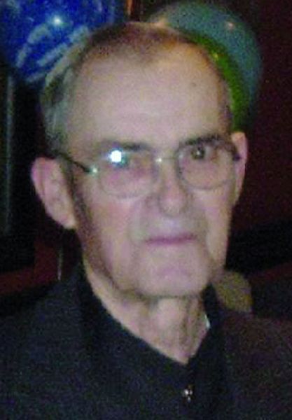 Photo of Georges Chartrand