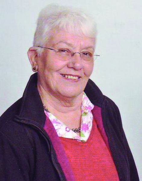 Photo of Emilie Lafontaine