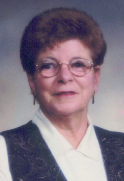 Photo de Aline Lalonde