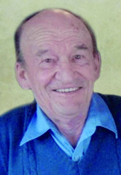 Photo de Albert Pilotte