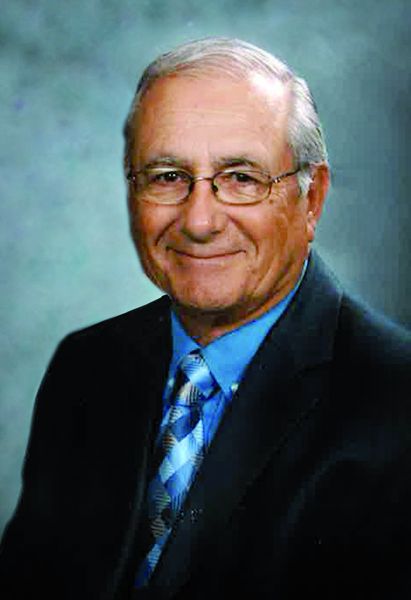 Photo of Robert-Henri Baron