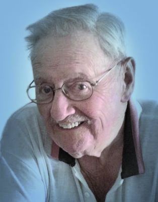 Photo of Rheal Dubois