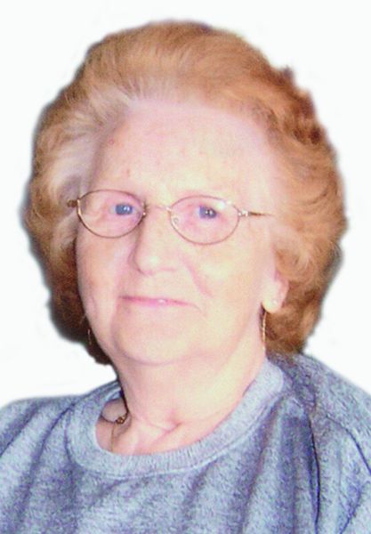 Photo de Madame-Rita Proulx