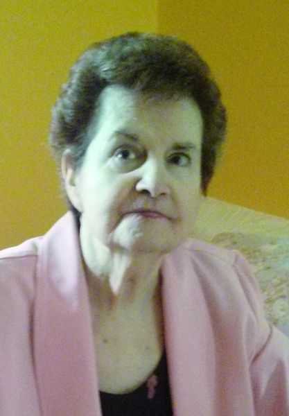 Photo de Madame-Pierrette-Cyr Bilodeau