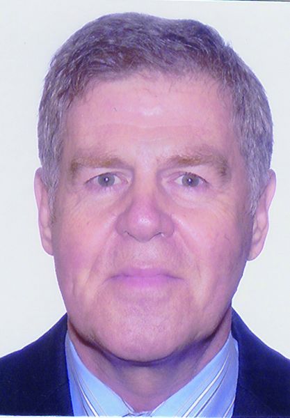 Photo of Richard Racette