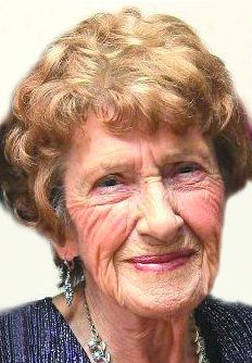 Photo de Marie-Emilienne Theriault