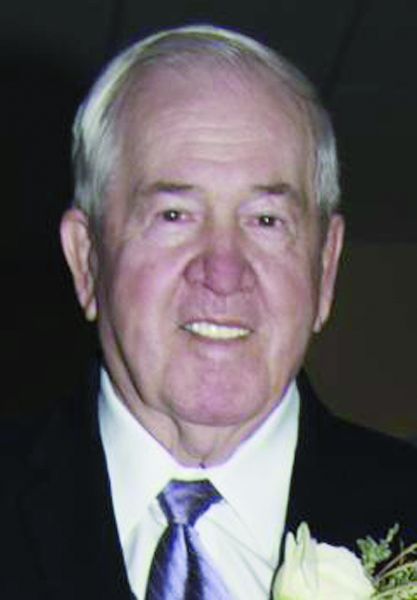 Photo of Raymond Gravelle