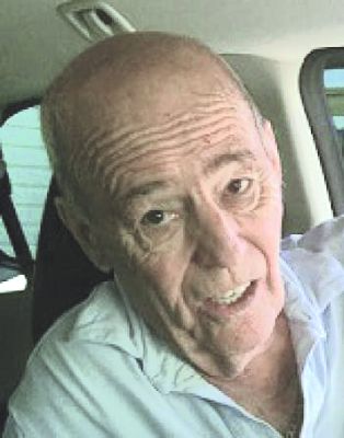 Photo of Jean-Guy Amyot