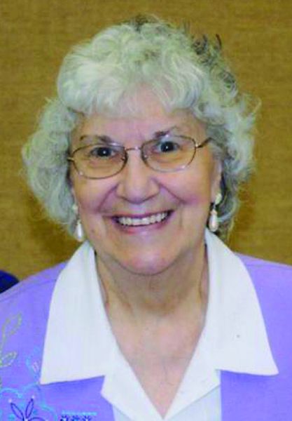 Photo de Madame-Irene Bertrand