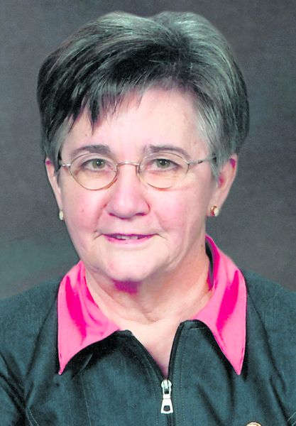 Photo of Mme-Madeleine Lafreniere