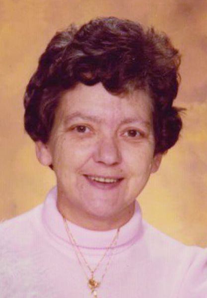 Photo of Madeleine-Briseboisnee Parent