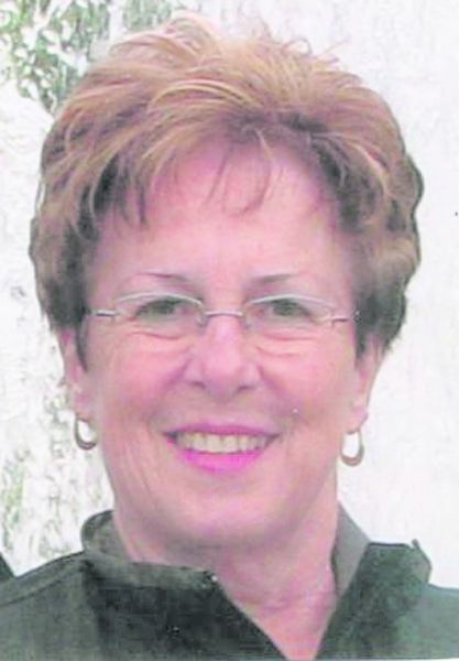 Photo of Luce Perreault