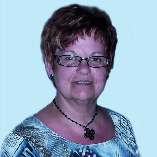 Photo of Madame-Lucie Cabana