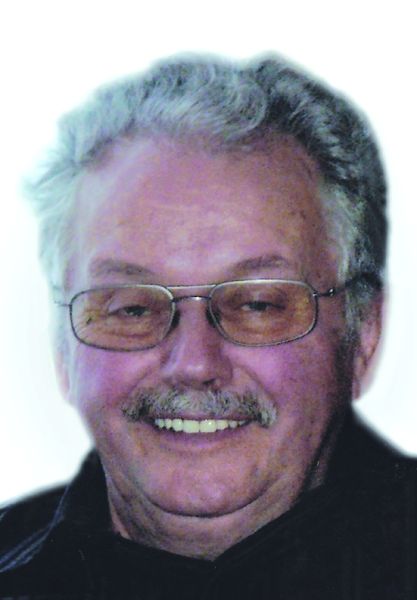 Photo of Hector Vaillant