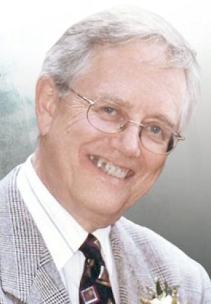 Photo of Jacques Cecyre