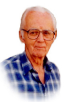 Photo of Donald Galbraith