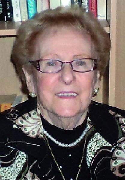 Photo of Agathe-Lortie Trottier