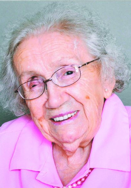 Photo of Madame-Leona Amyot