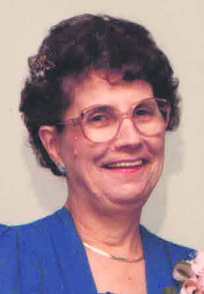 Photo of Juliette-Dora Blanchard