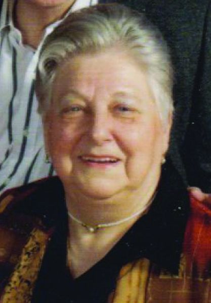 Photo of Yvonne Laplante