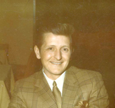 Photo of Dale-John Sadler