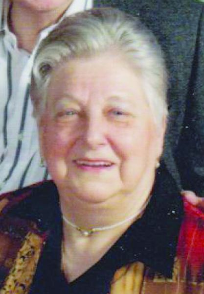 Photo of Yvonne Laplante