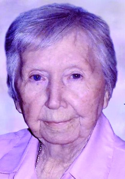 Photo de Marie-Luce Lavergne