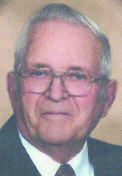 Photo of Gerald Bourbonnais