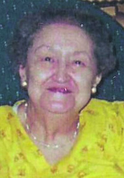 Photo of Madame-Marie-Therese Sarasin