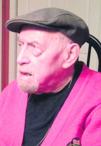 Photo de Monsieur-Jean-Maurice Denault