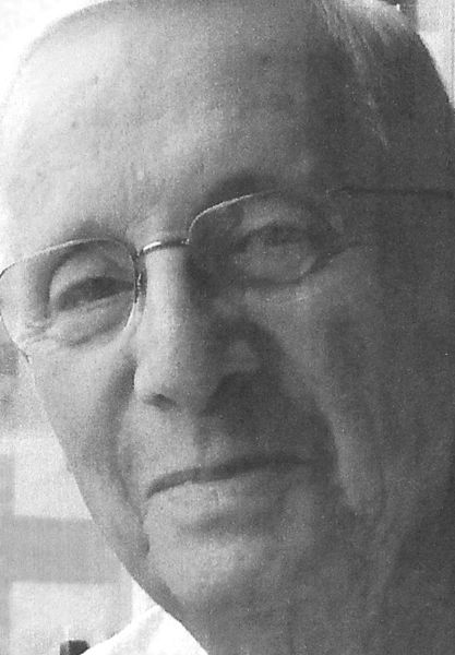 Photo of Maurice Lecompte