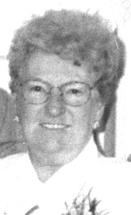 Photo of Georgette-Beaudin Blackburn