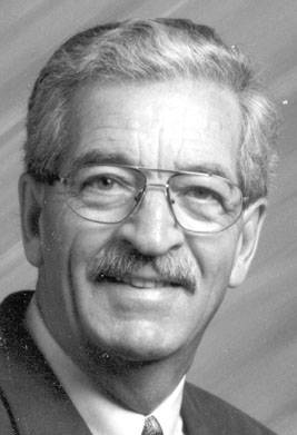 Photo of Gerard Gonthier