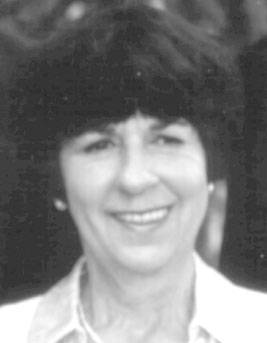 Photo de Micheline Gravelle