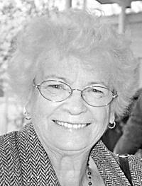 Photo de Liliane-Grenier Desbiens