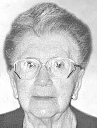 Photo of Annette-Beland Lizotte