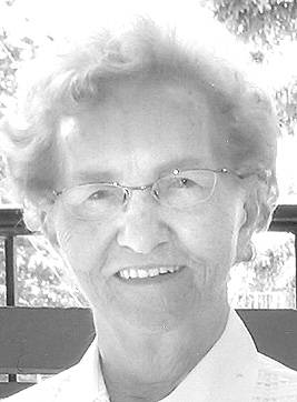 Photo of Georgette Turcotte