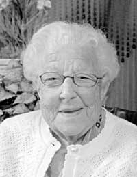 Photo de Clara-Boulette Tremblay