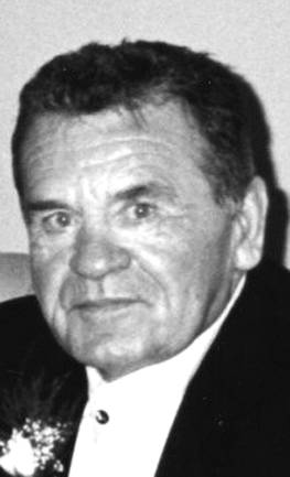 Photo of Philippe Morin