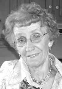 Photo of Rosalie-Larouche Bilodeau
