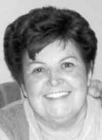 Photo of Ghislaine-Fortin Lemay