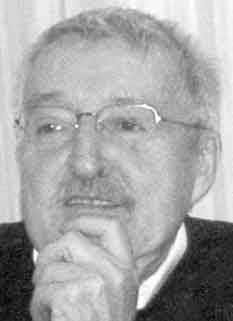 Photo of Raymond Lavoie