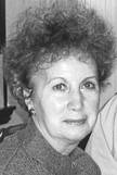 Photo of Anne-Marie-Laprise Riverin