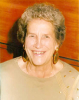 Photo de Barbara Atkinson