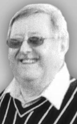 Photo of Yvon Simard