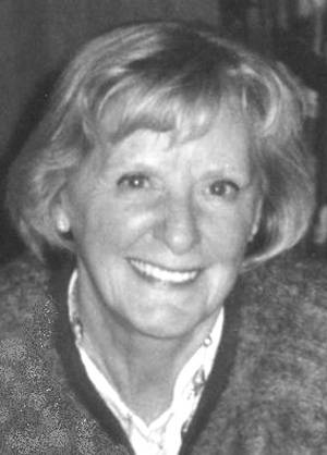 Photo of Michele-Fortier Beland