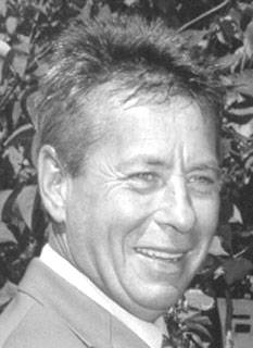 Photo of Maurice Laliberte
