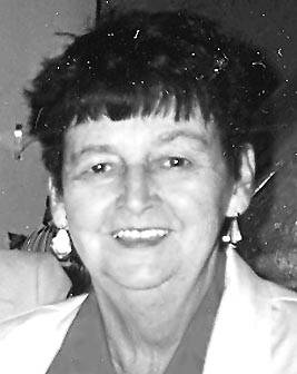 Photo of Marie-Anne Chapados