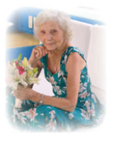 Photo de Jean Warner