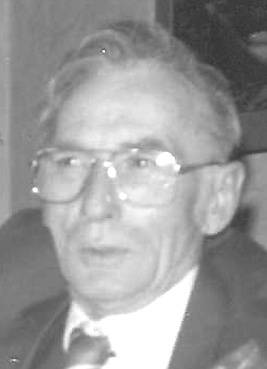 Photo de Lucien Villeneuve